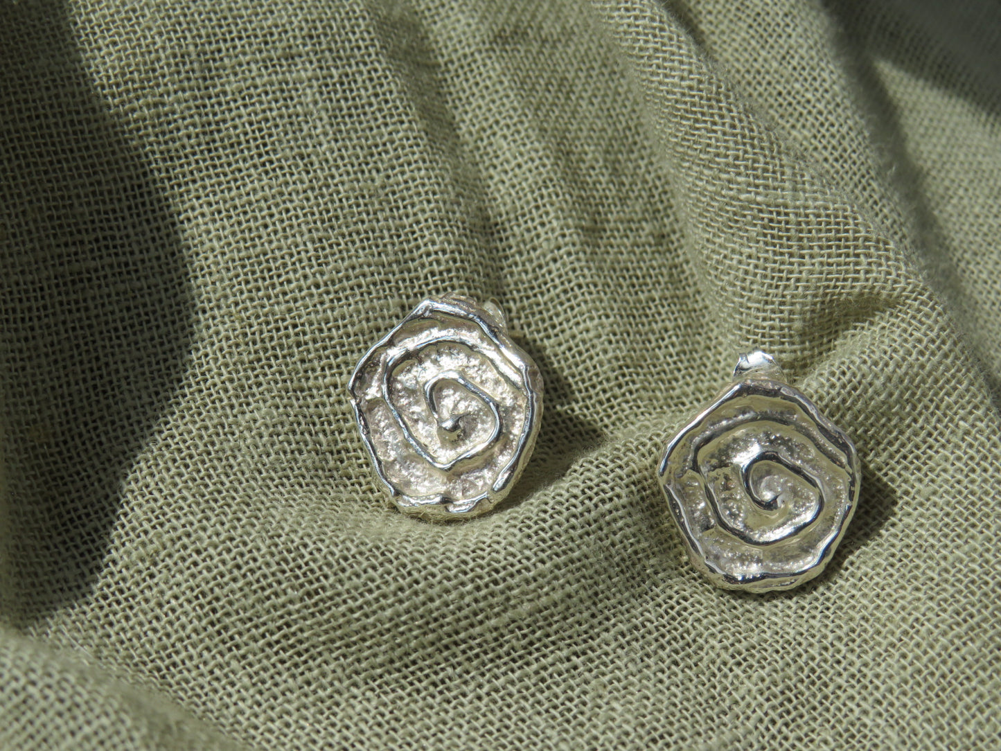 KORU - Earrings