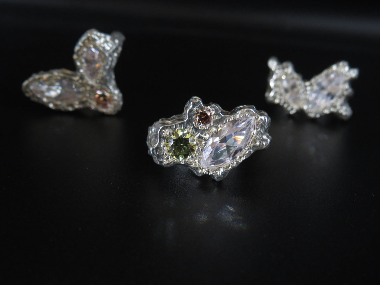 Maia ring (Ready to ship)