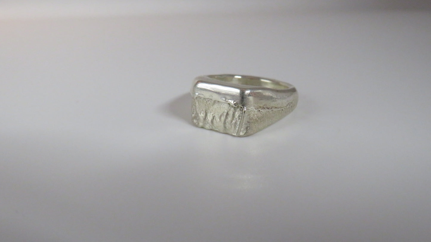 RIFT - Pinky signet