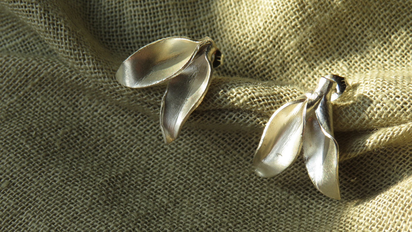 Roma Earrings