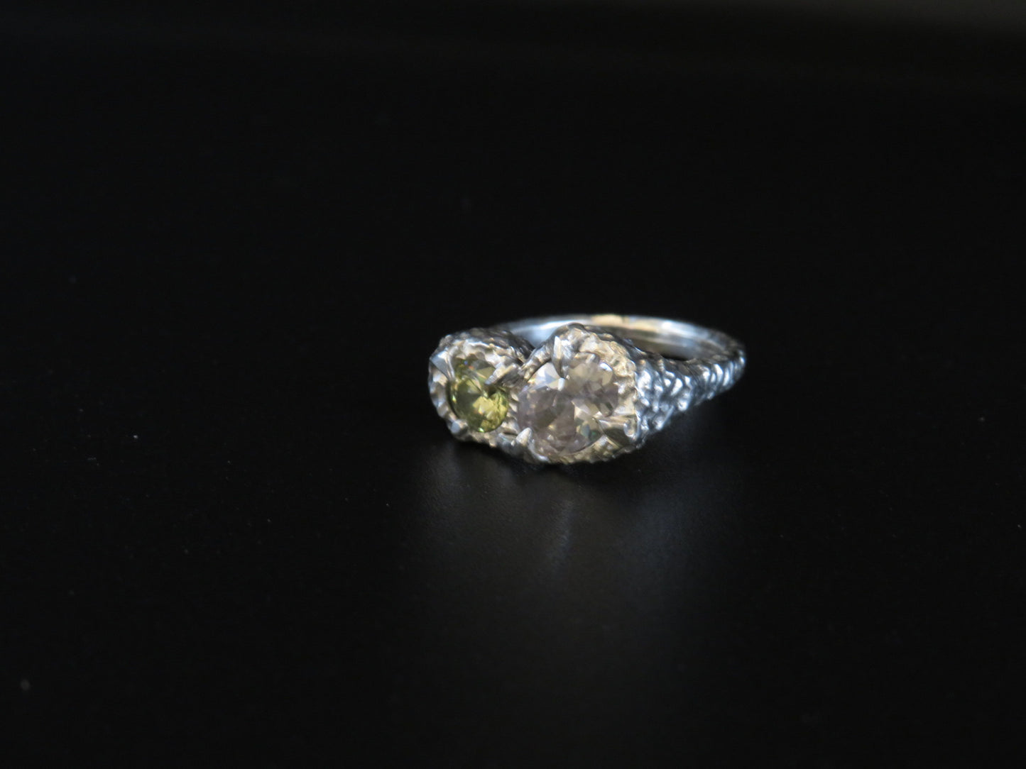 Astra Ring (ready to ship)