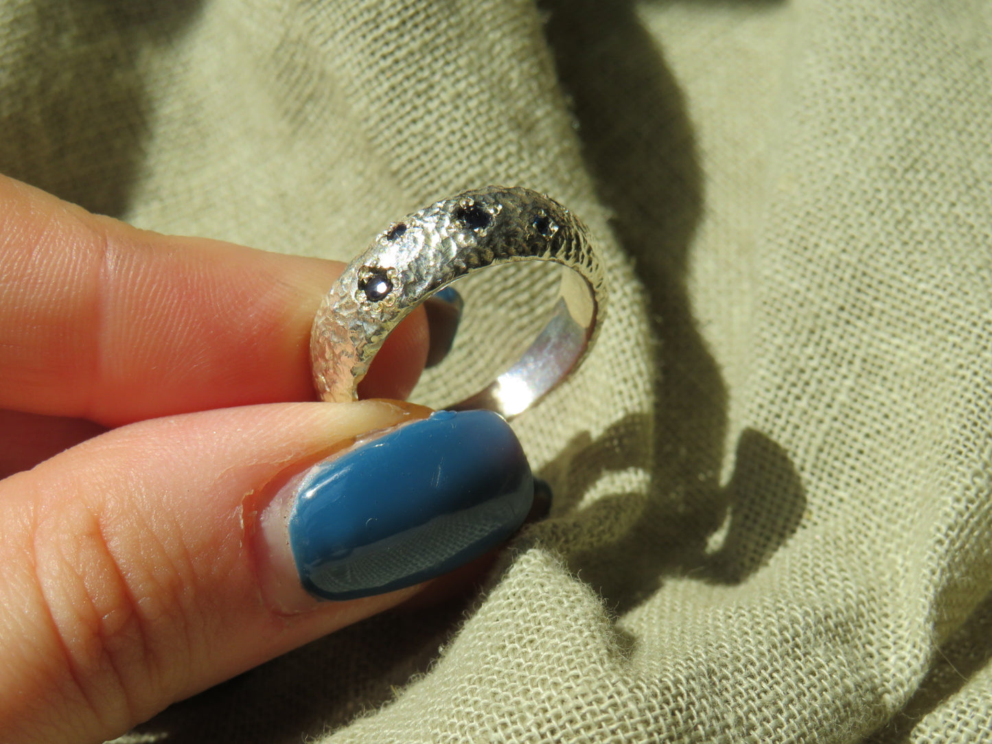 MURPHY RING