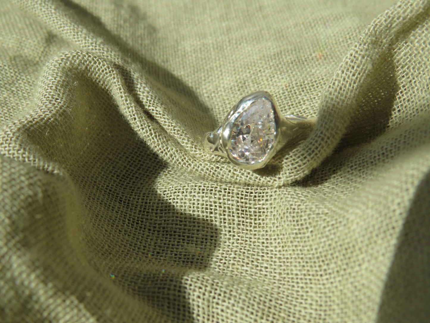 KOA ring