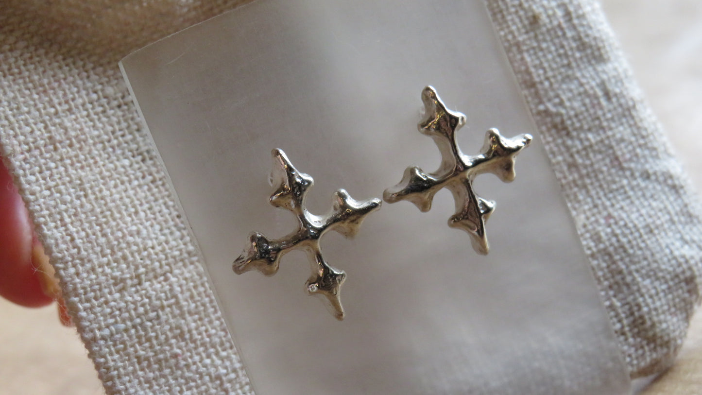 NYX Earrings