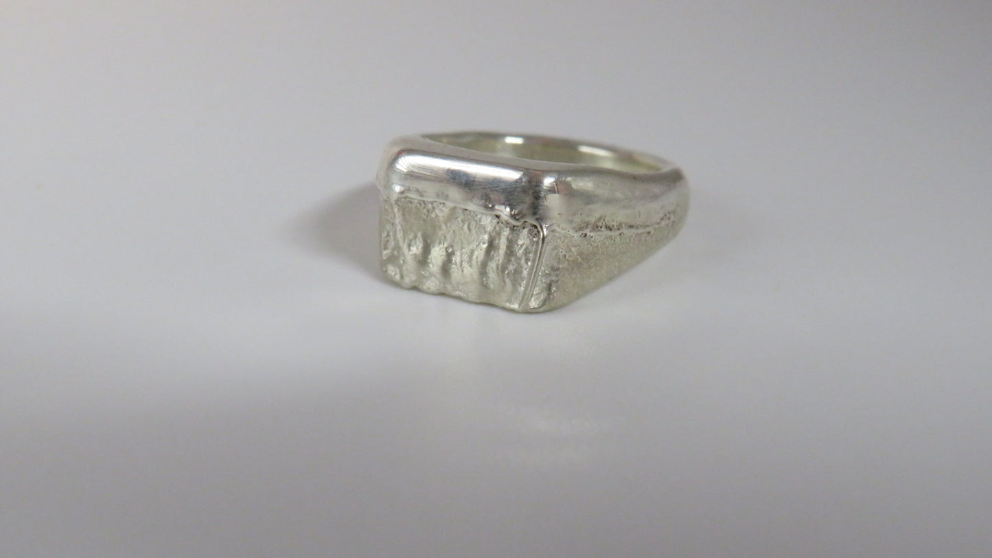 RIFT - Pinky signet