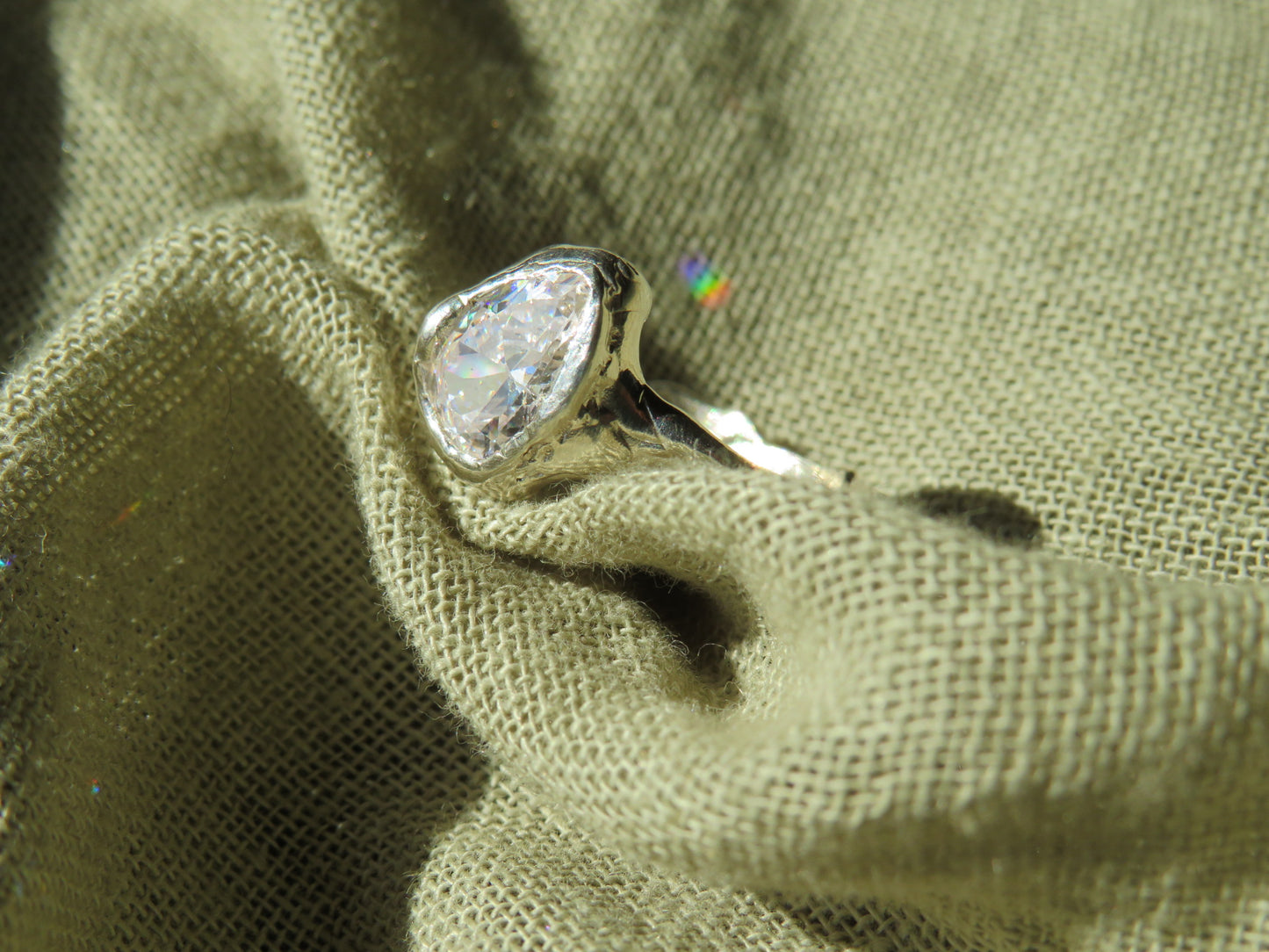 KOA ring
