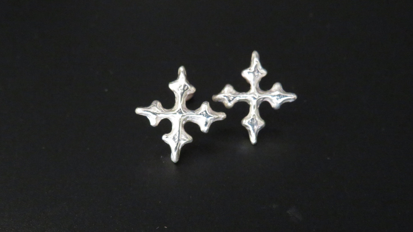 NYX Earrings