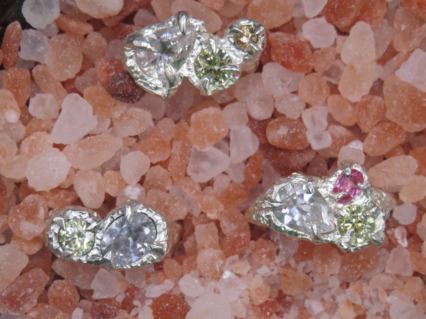 Astra Ring (ready to ship)