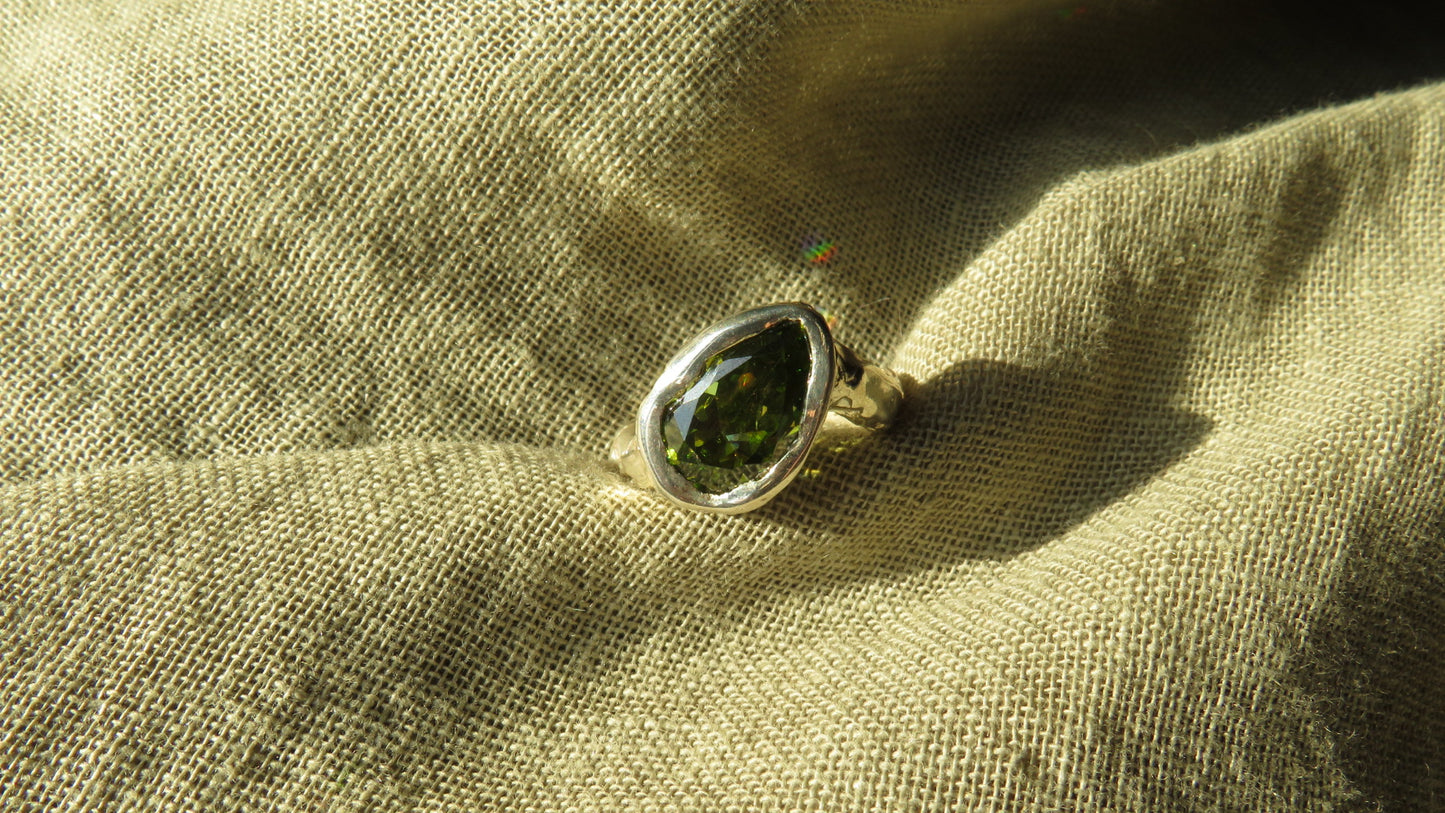 OLIVE