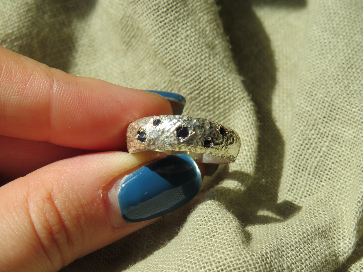 MURPHY RING