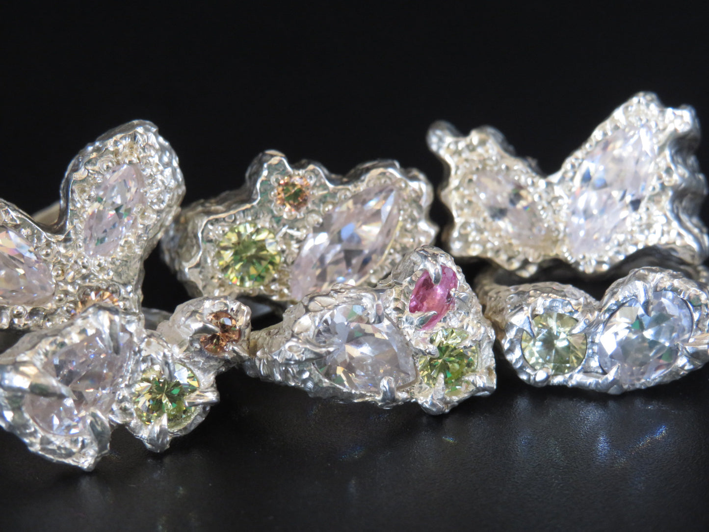 Astra Ring (ready to ship)