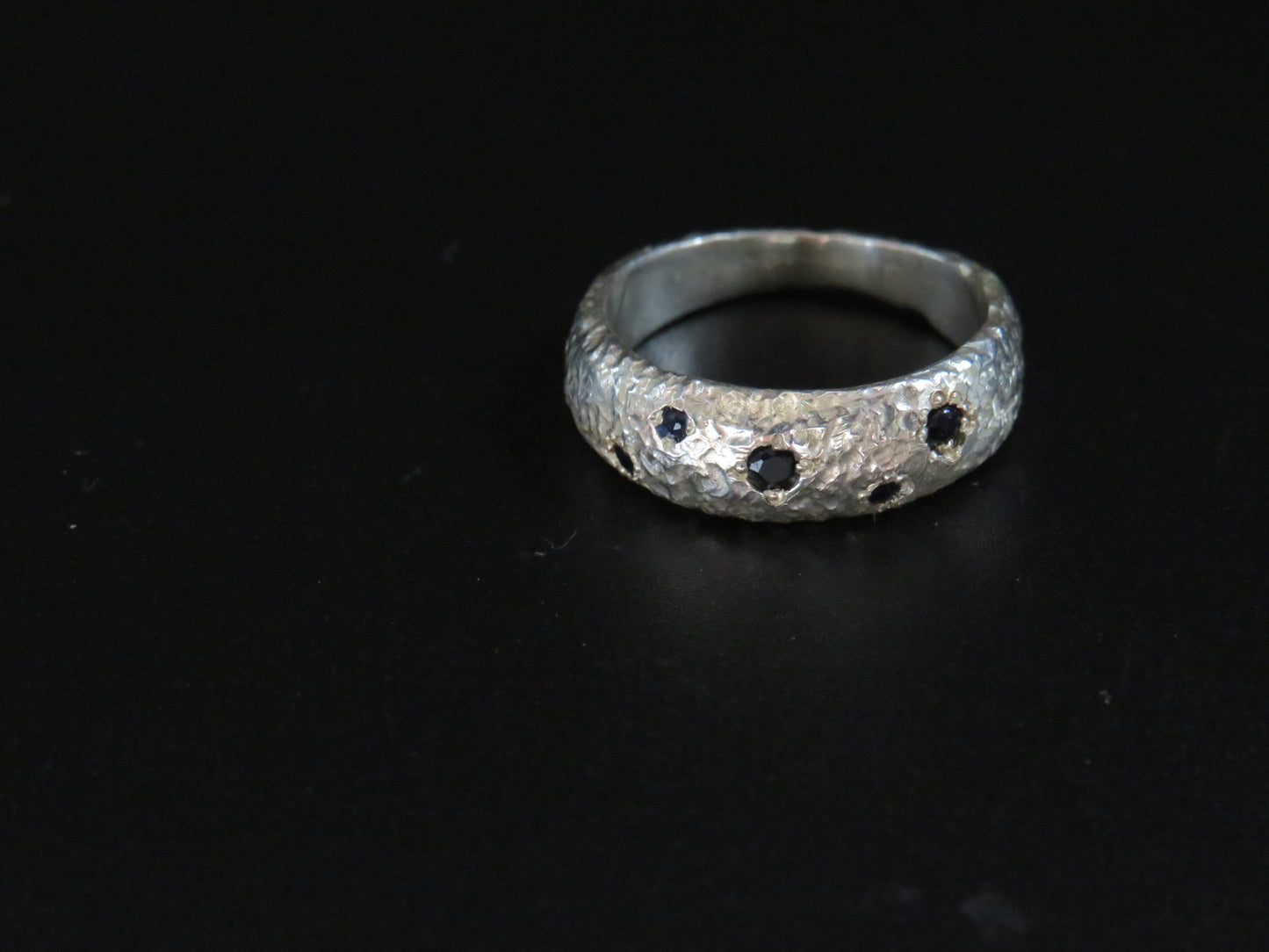 MURPHY RING