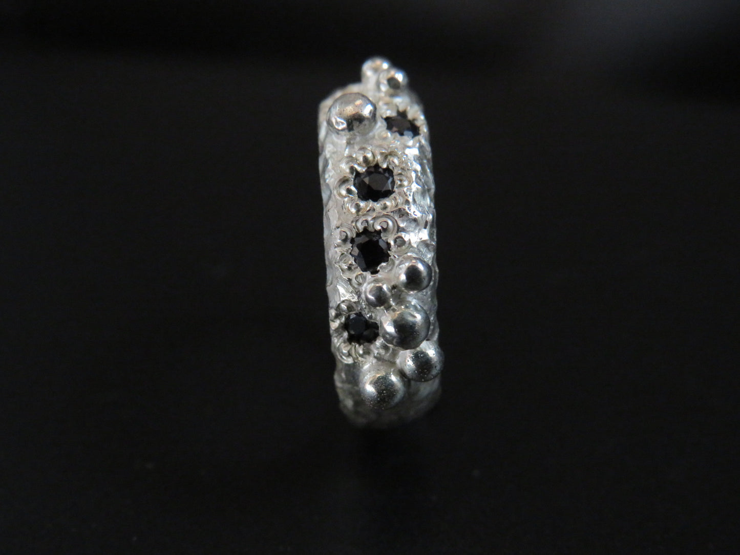 MILA ring
