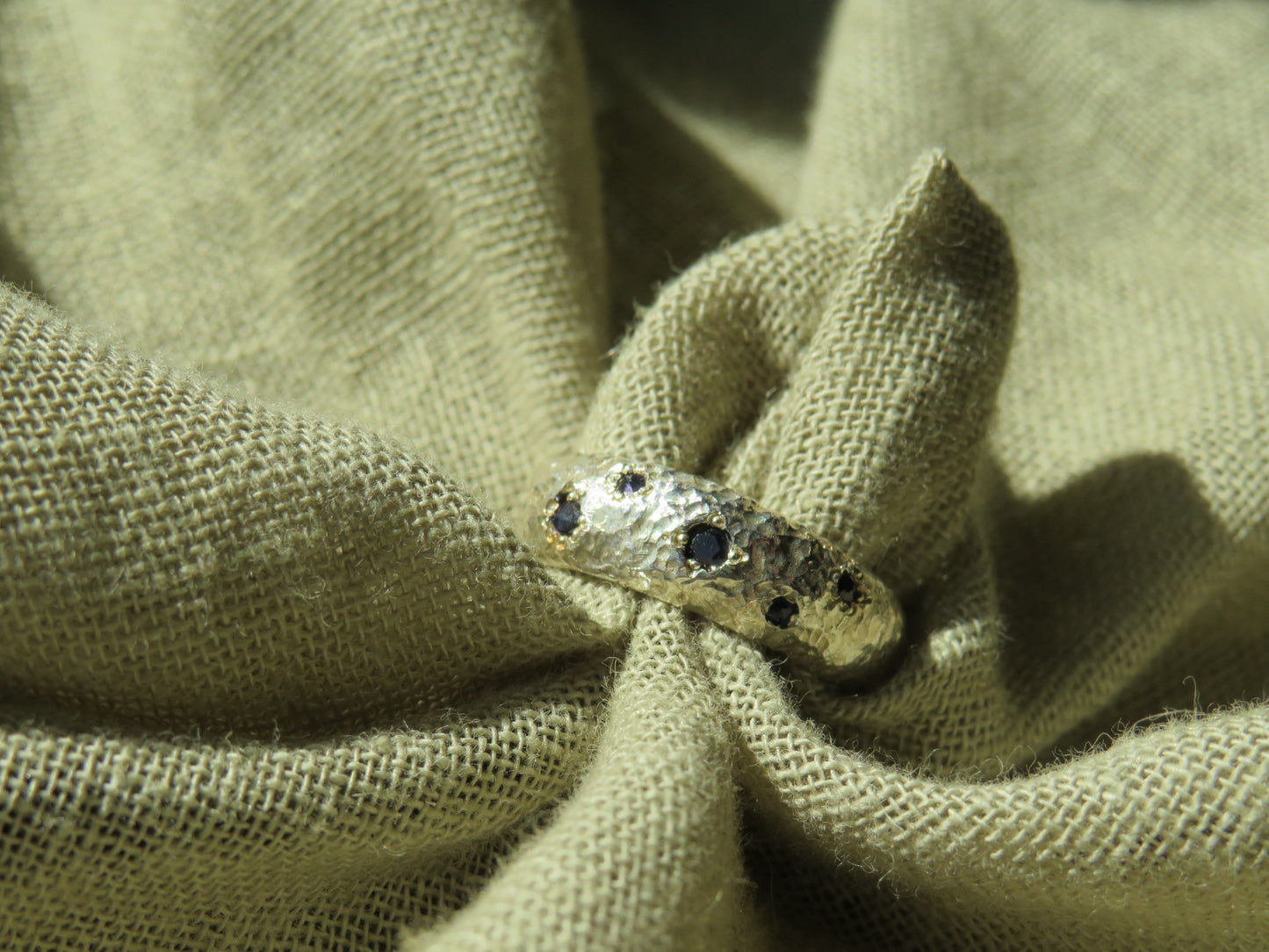 MURPHY RING