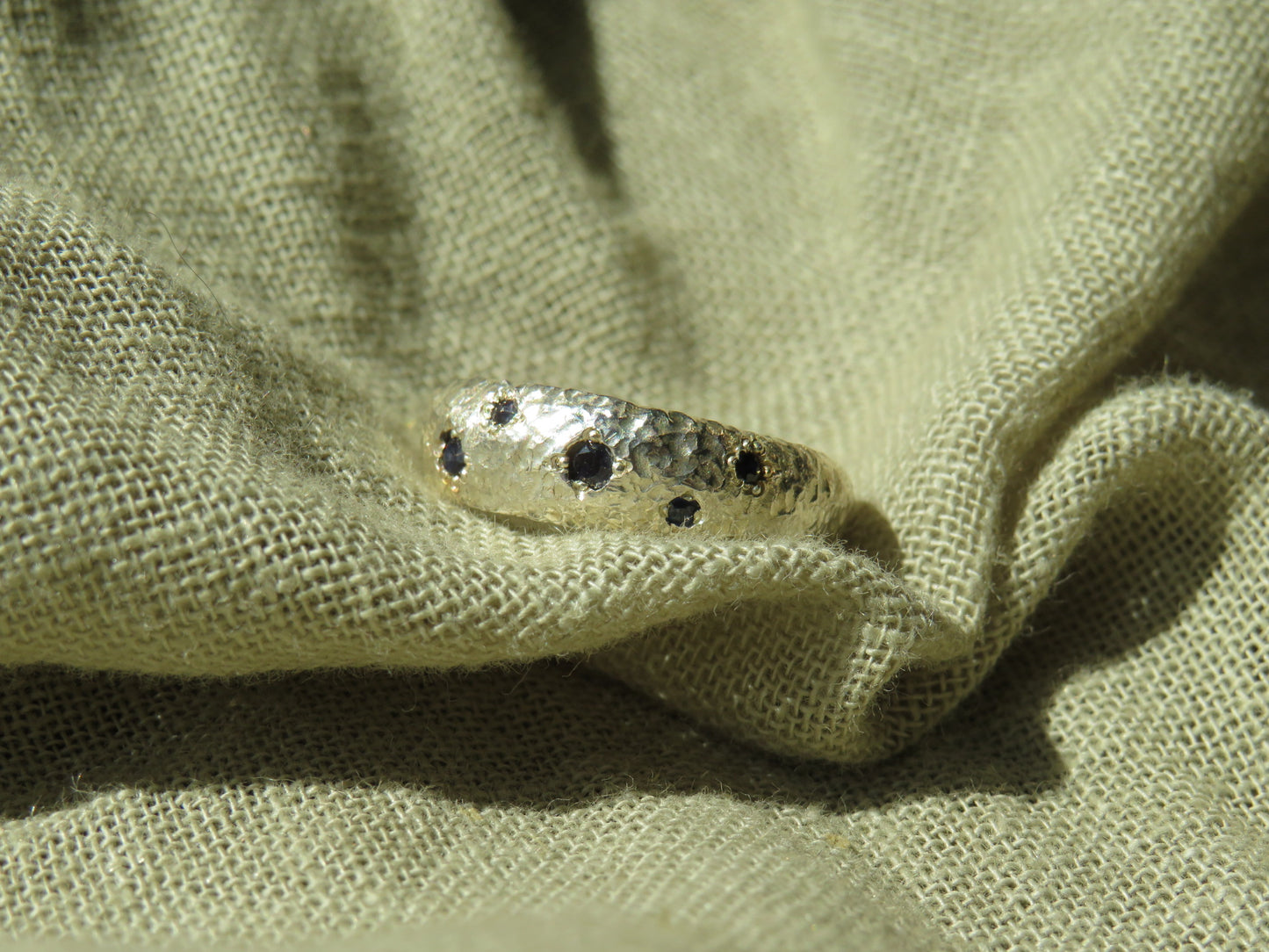 MURPHY RING
