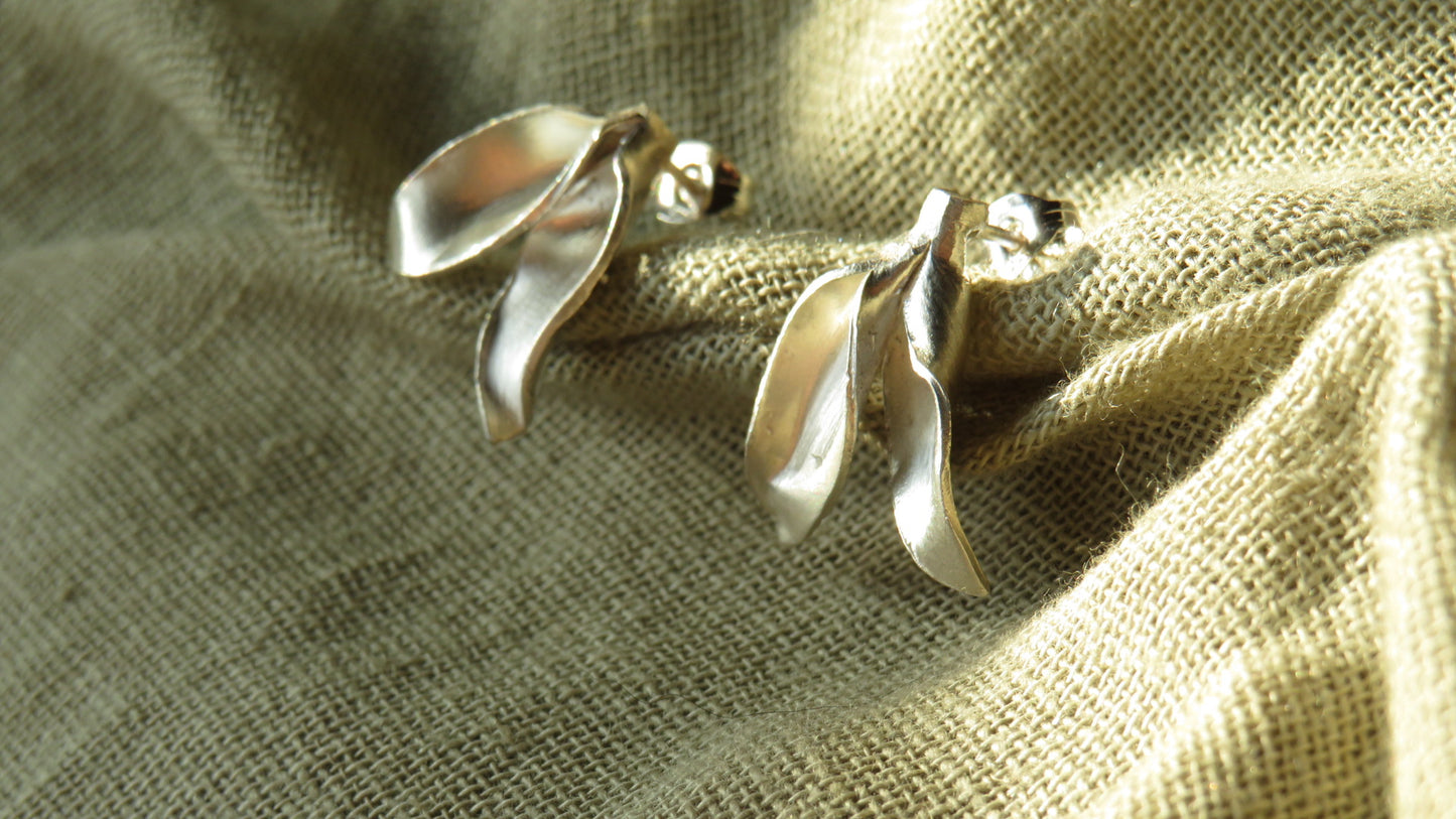 Roma Earrings
