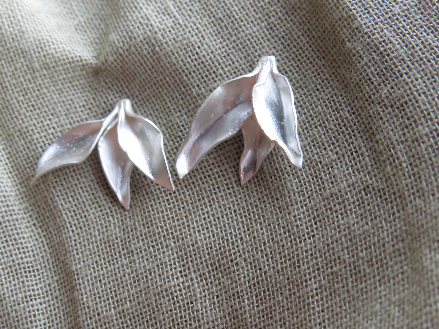 Roma Earrings