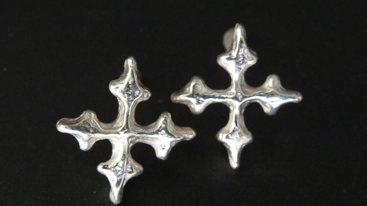 NYX Earrings