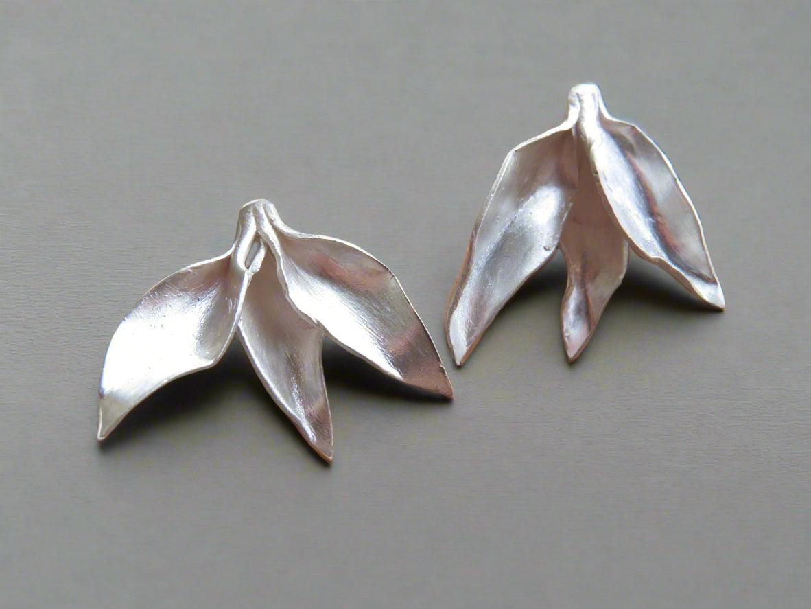 Roma Earrings