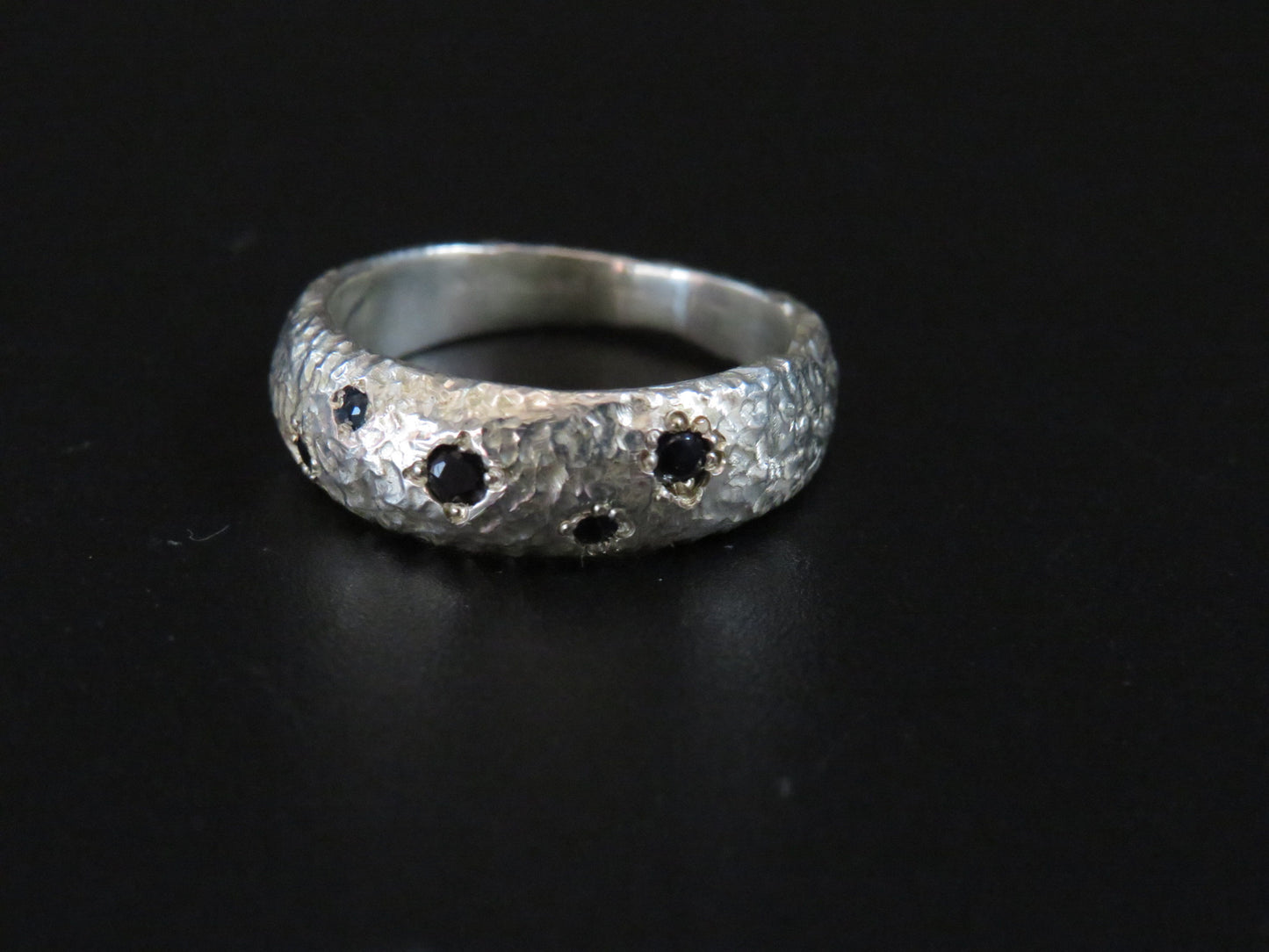 MURPHY RING