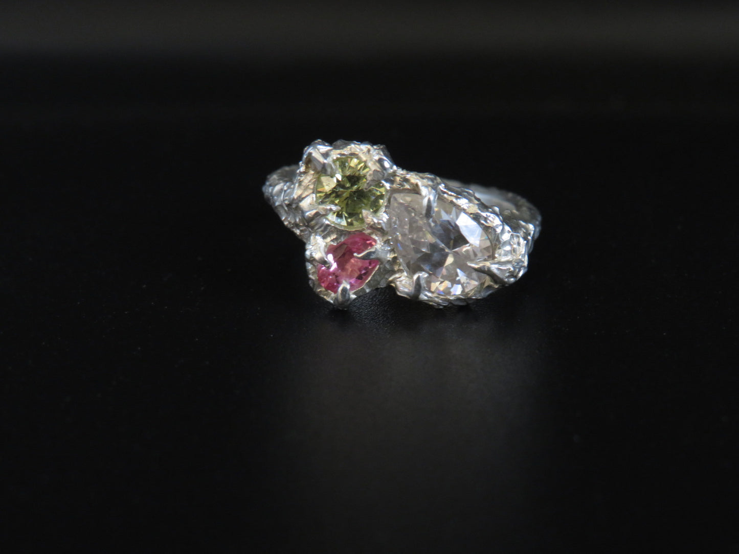 Ophelia ring (Ready to ship)