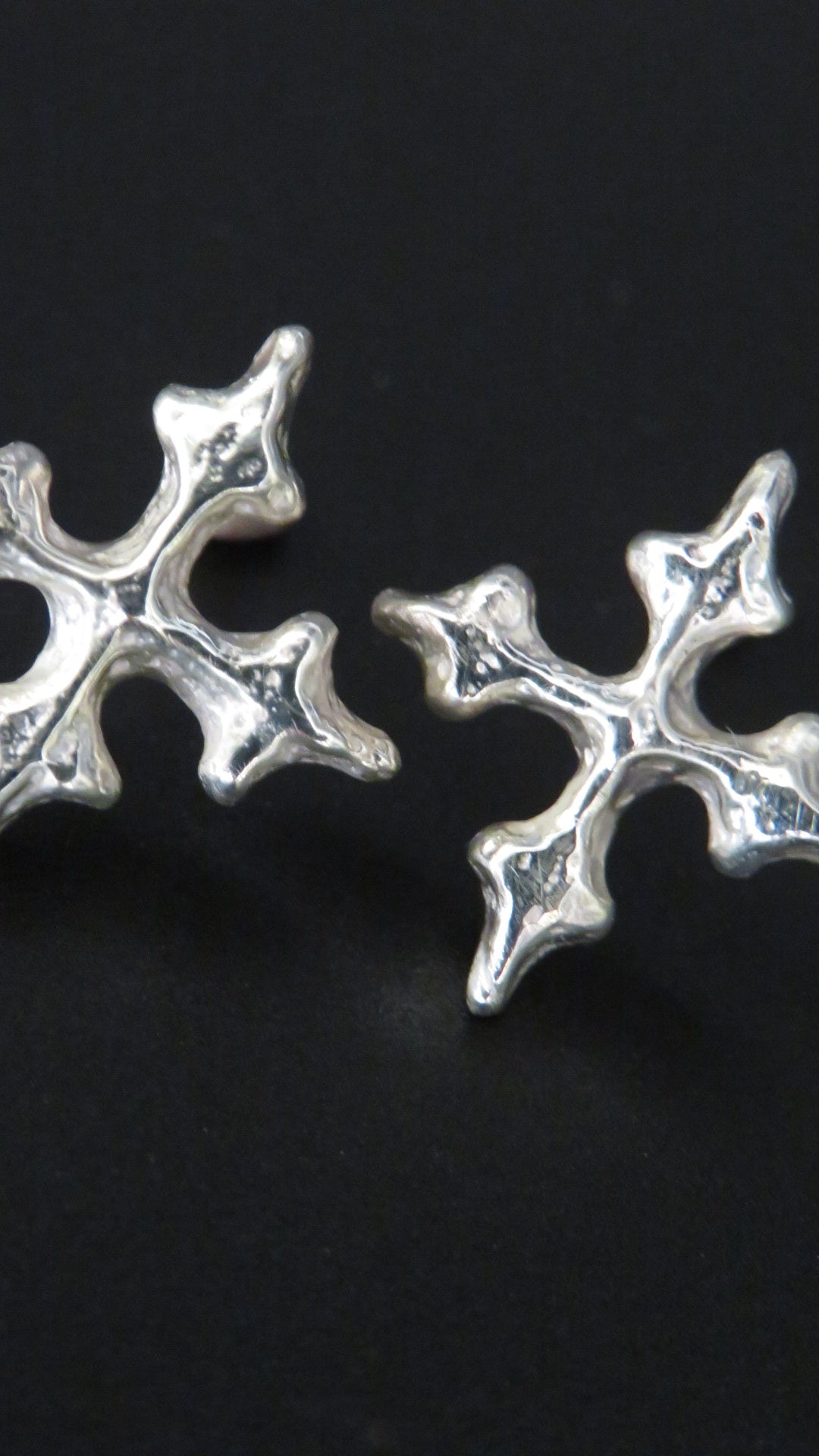 NYX Earrings