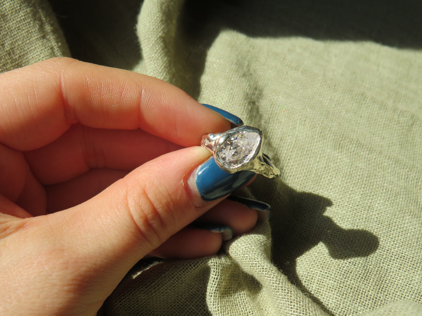 KOA ring