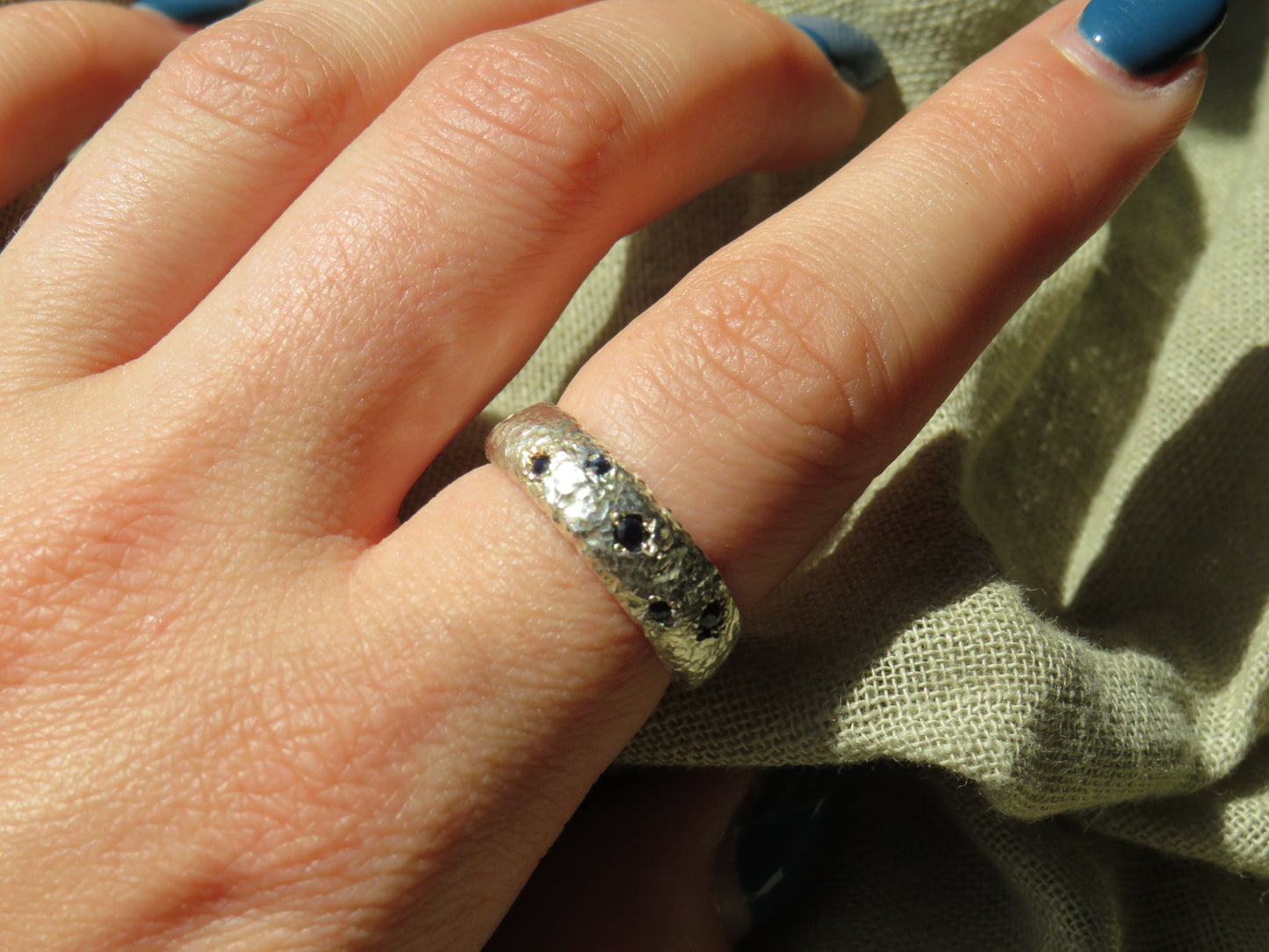 MURPHY RING