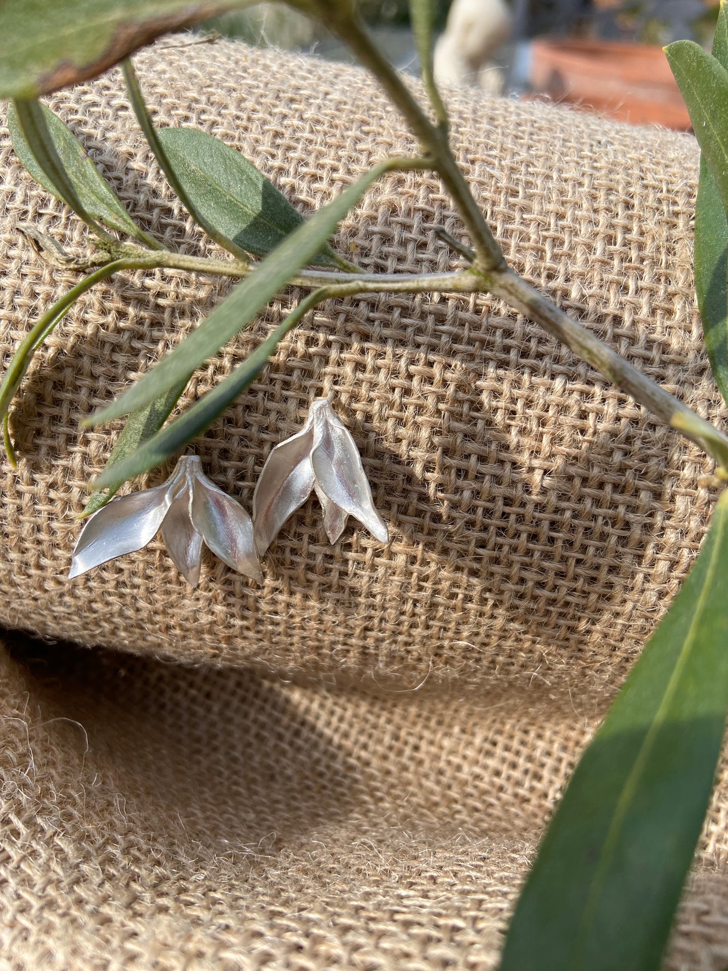 Roma Earrings