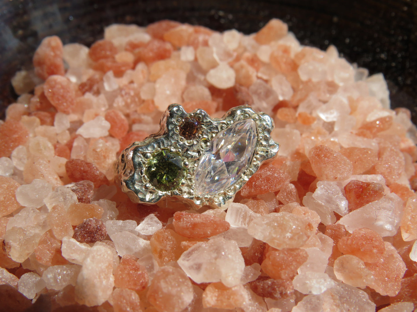 Nova Ring (Ready to Ship)