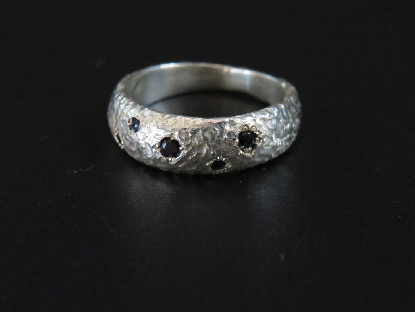 MURPHY RING