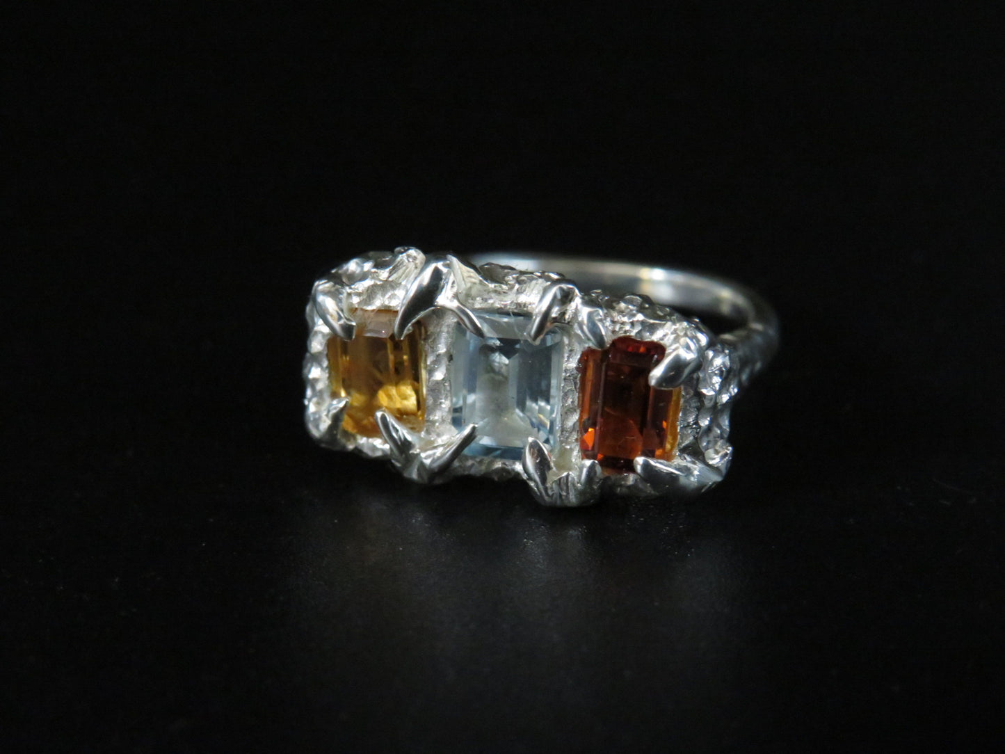 Ariel Ring (Ready to ship)