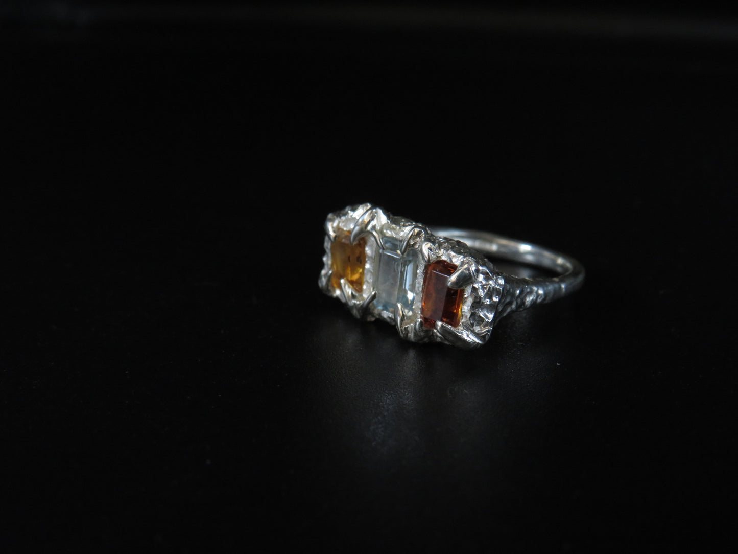 Ariel Ring (Ready to ship)