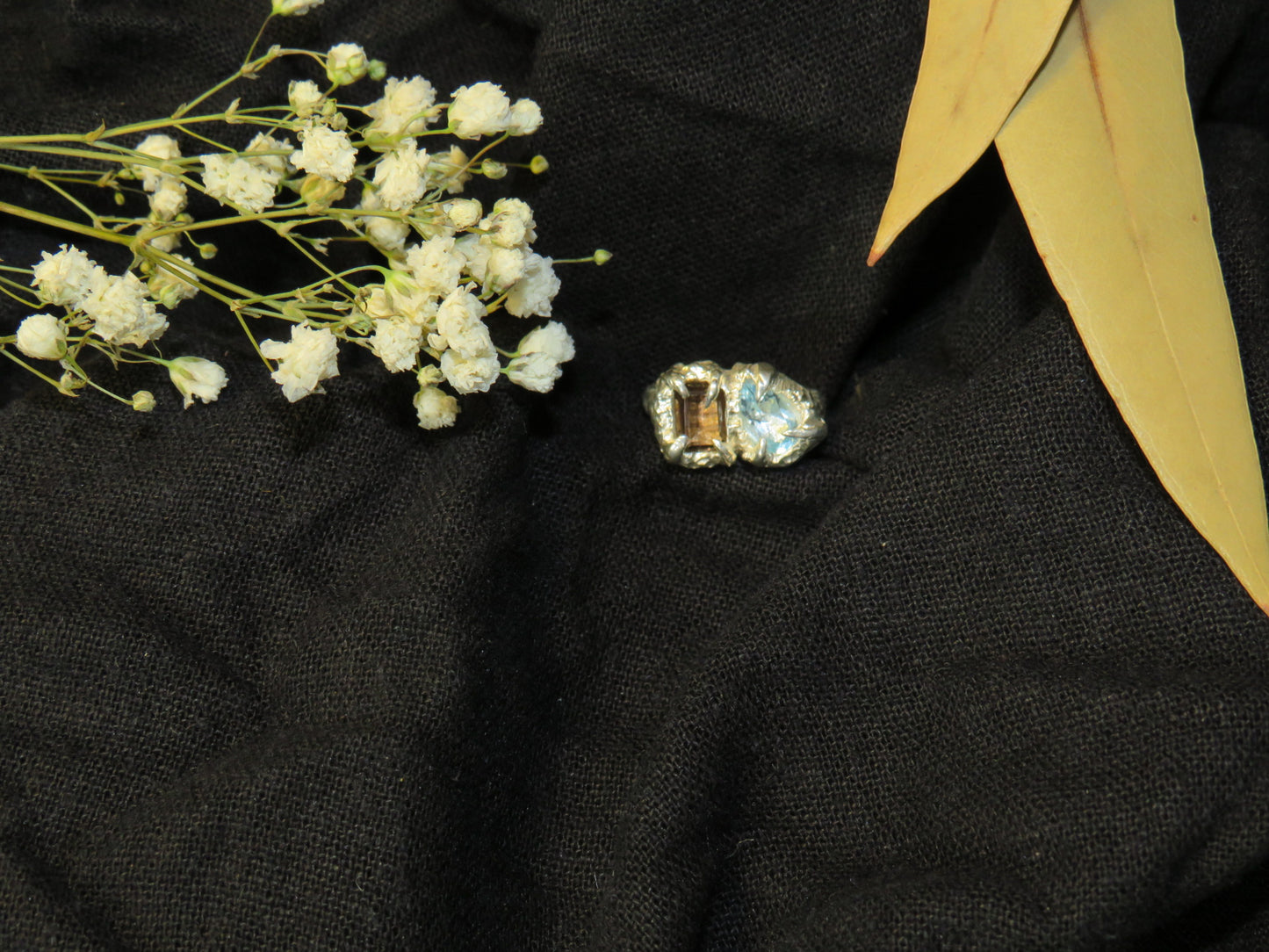 LUNA (Ready to ship)