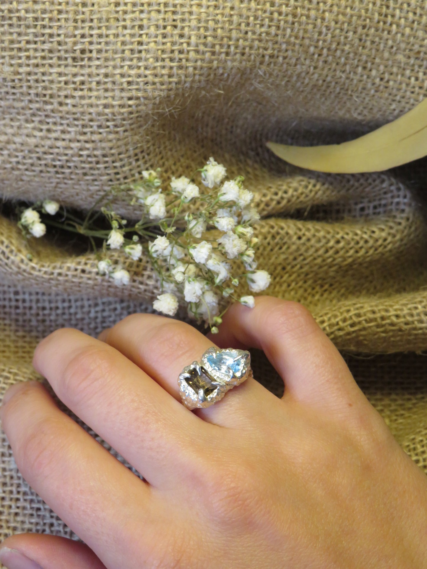 LUNA (Ready to ship)