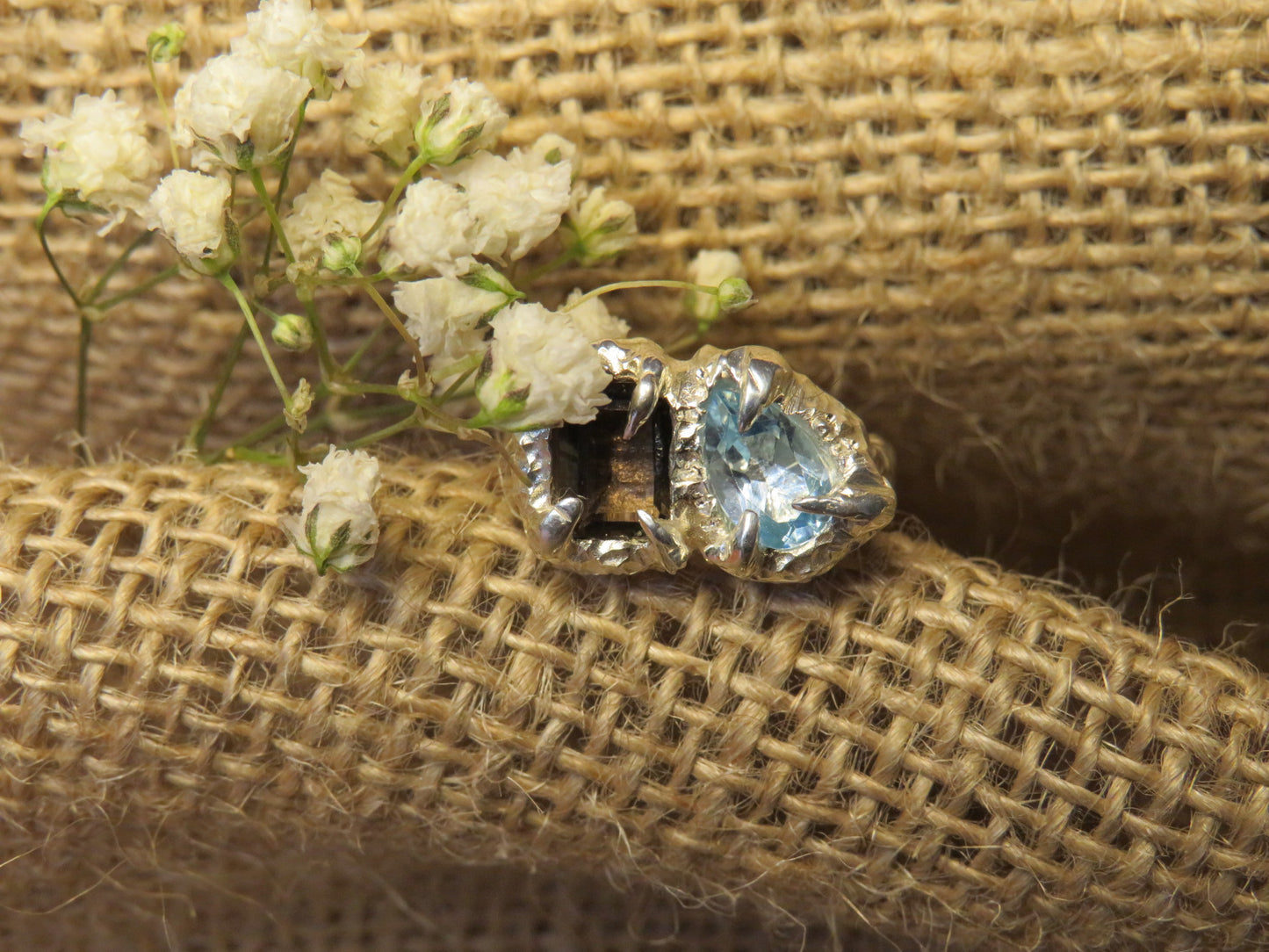 LUNA (Ready to ship)