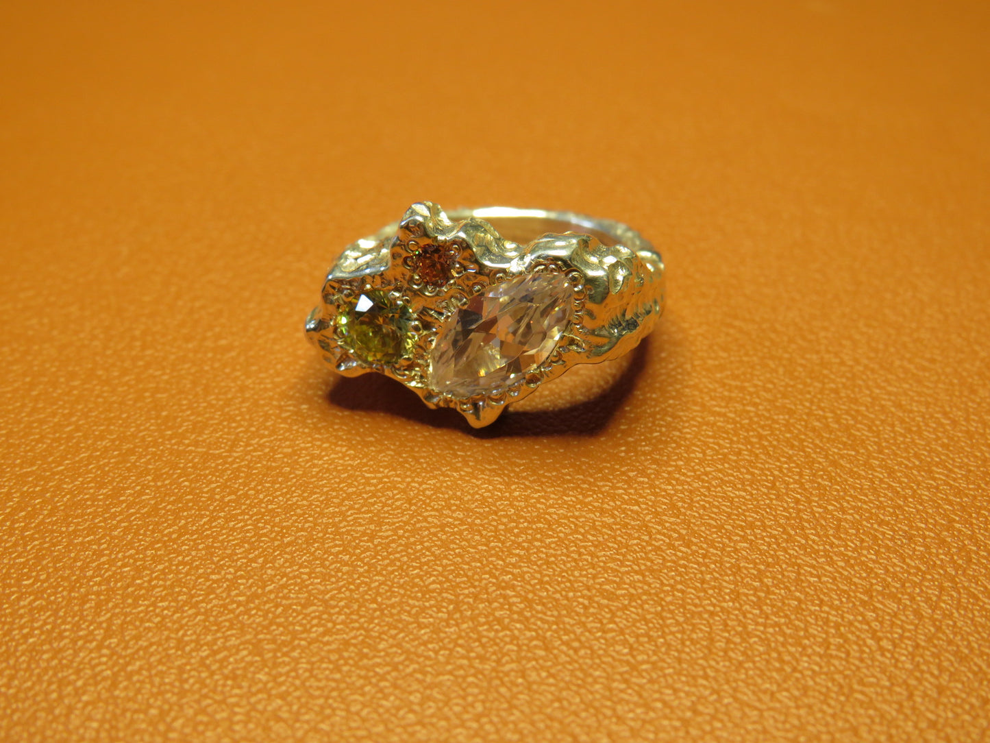 Nova Ring (Ready to Ship)