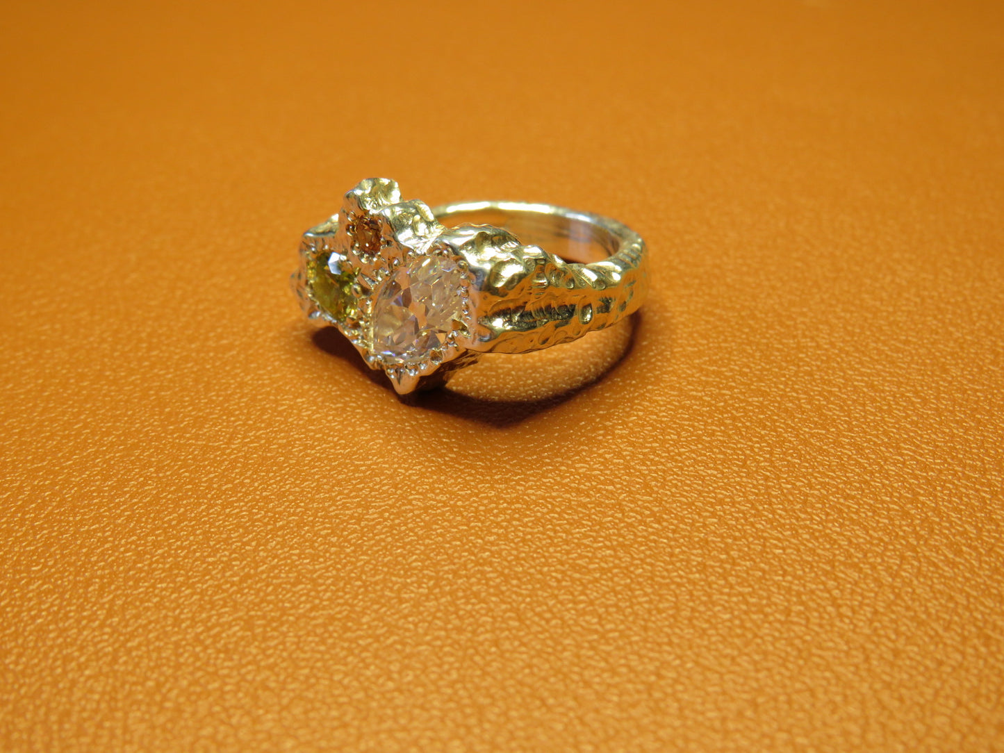 Nova Ring (Ready to Ship)