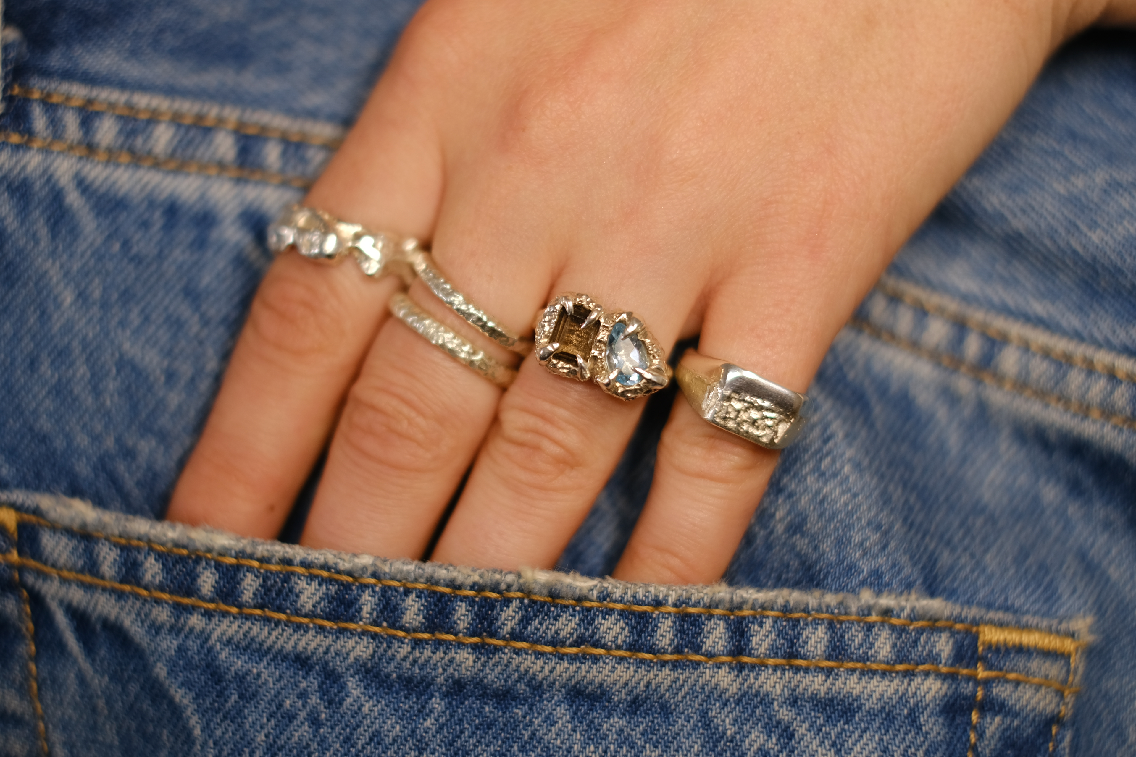 RINGS
