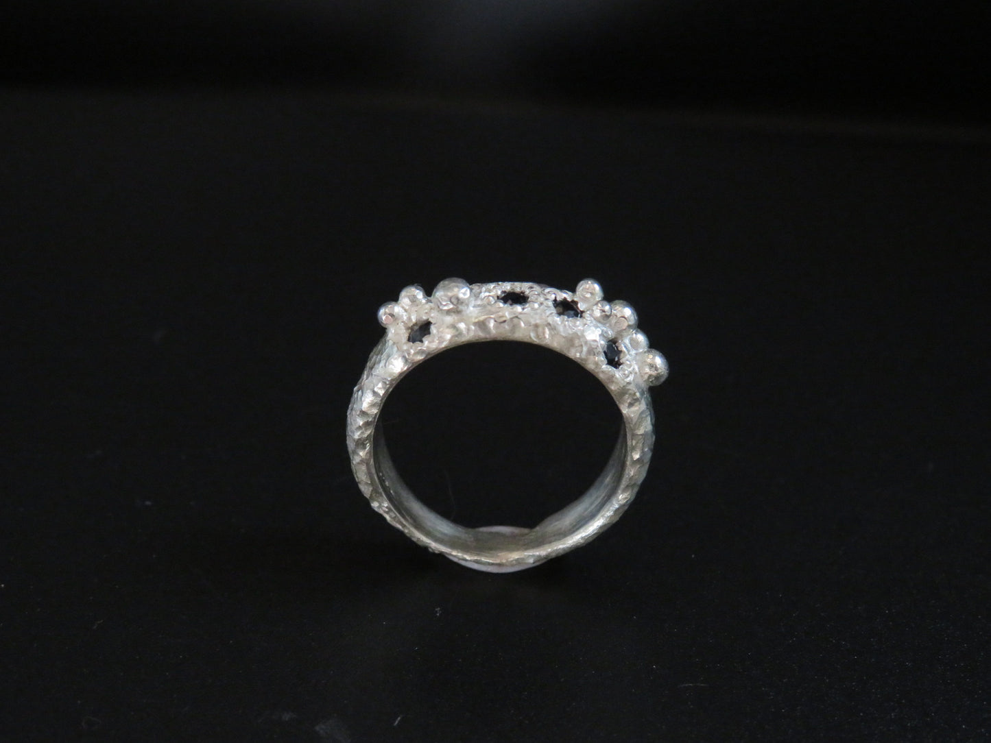 MILA ring