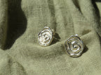 Koru - Earrings