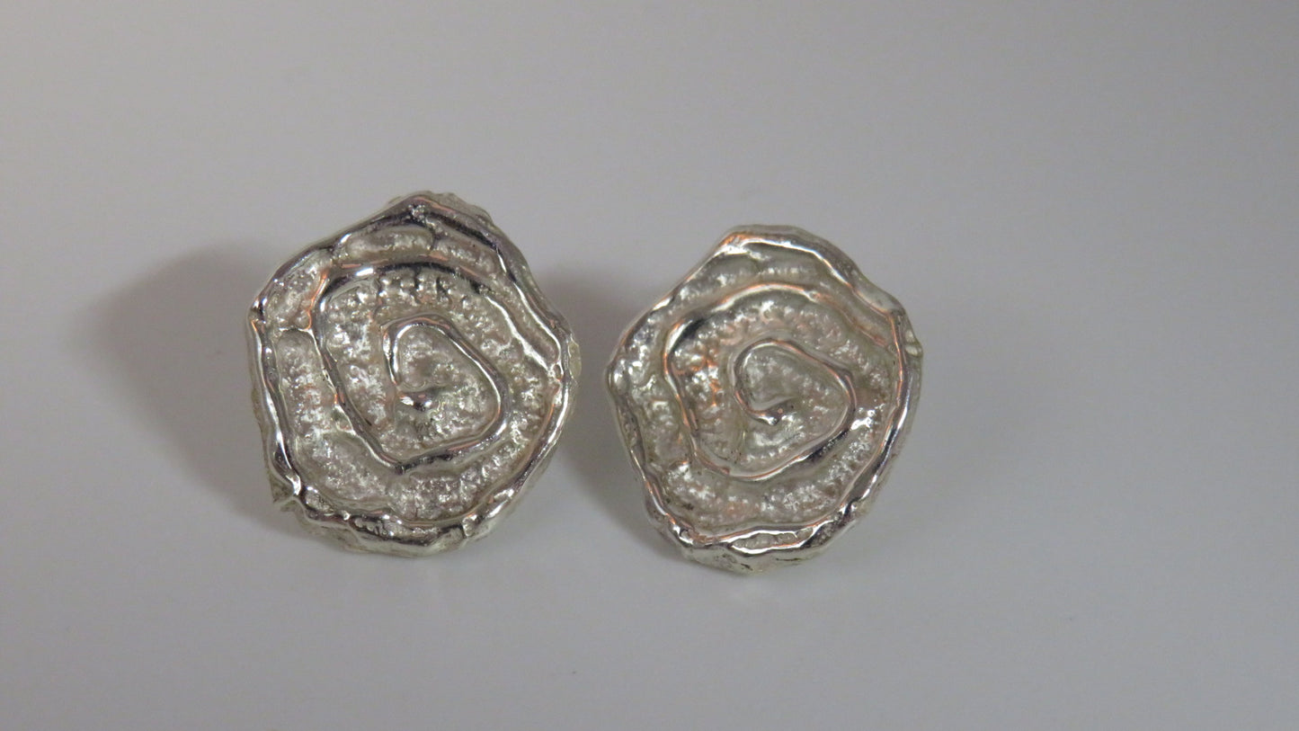 KORU - Earrings