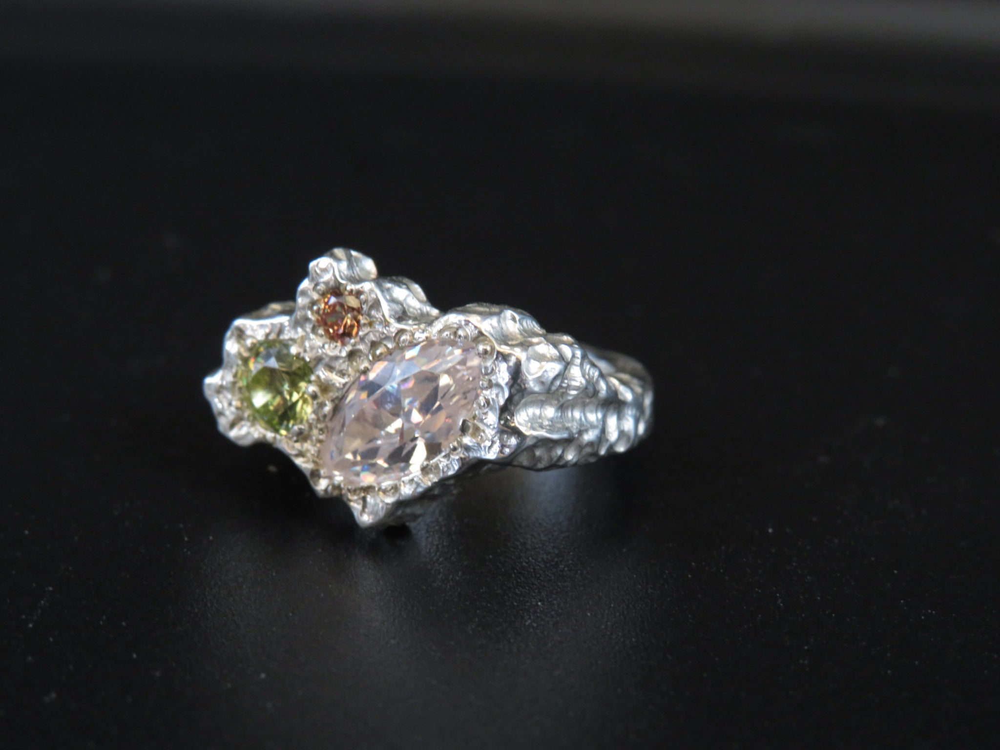 Nova Ring (Ready to Ship)