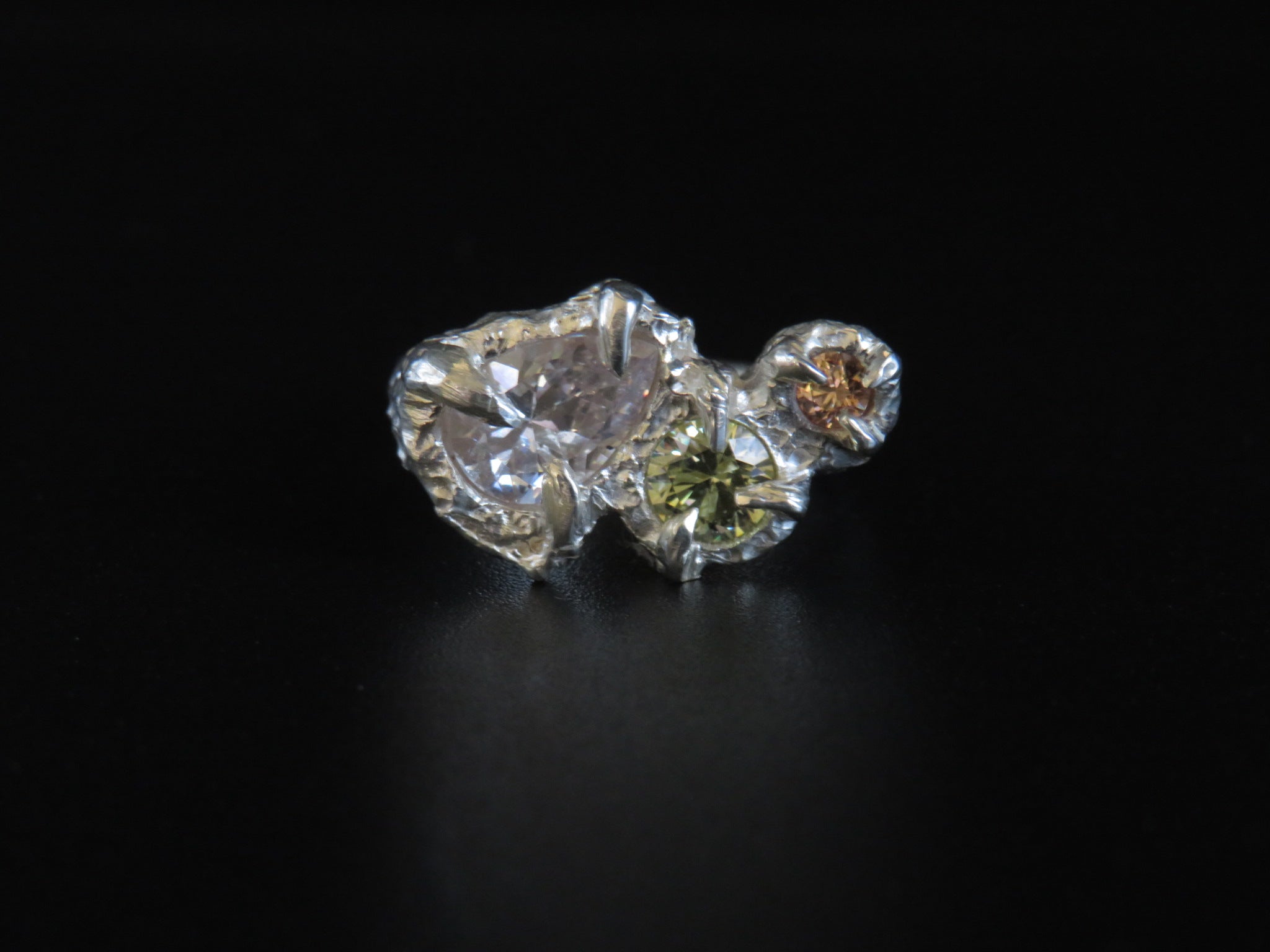 Venus ring  (Ready to ship)