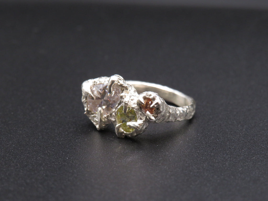 Venus ring  (Ready to ship)