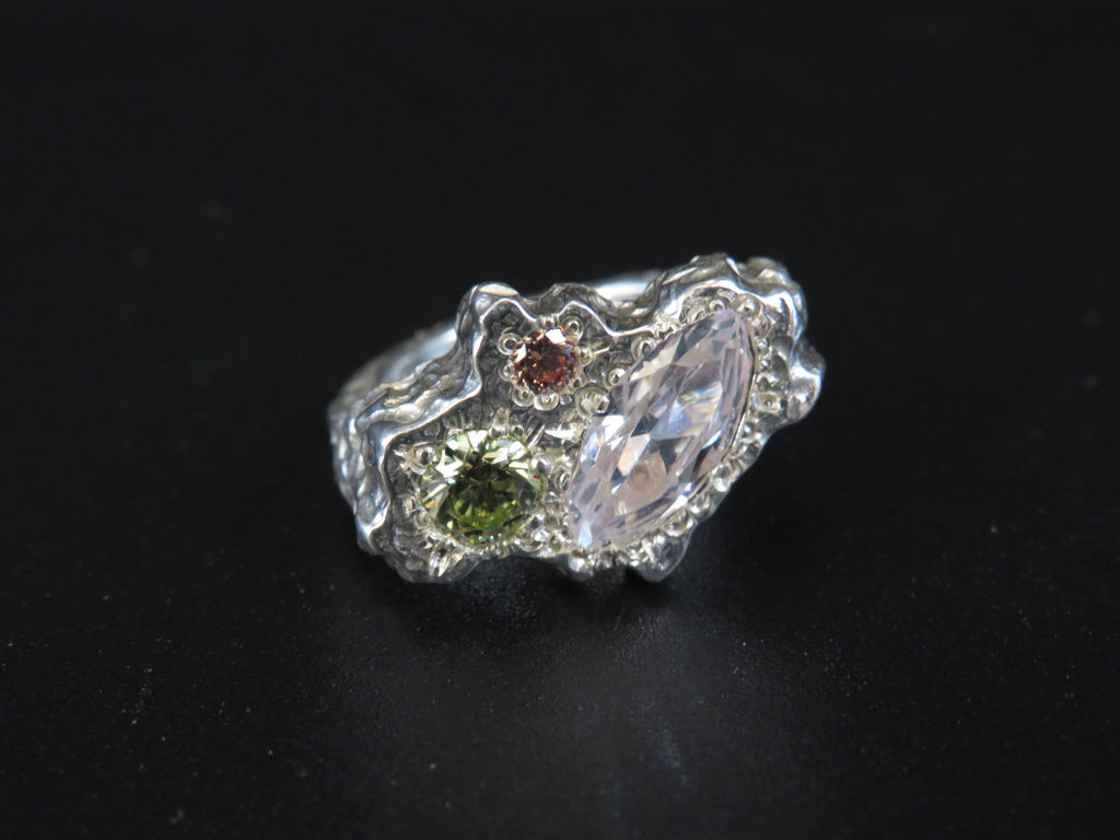 Nova Ring (Ready to Ship)