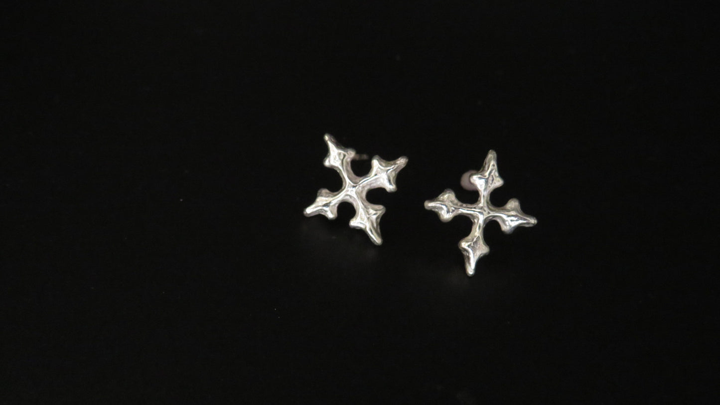 NYX Earrings