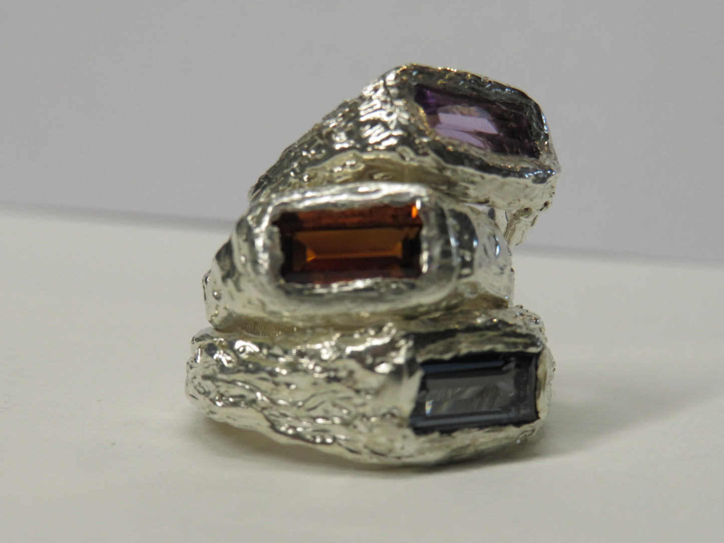 NAO - unisex ring