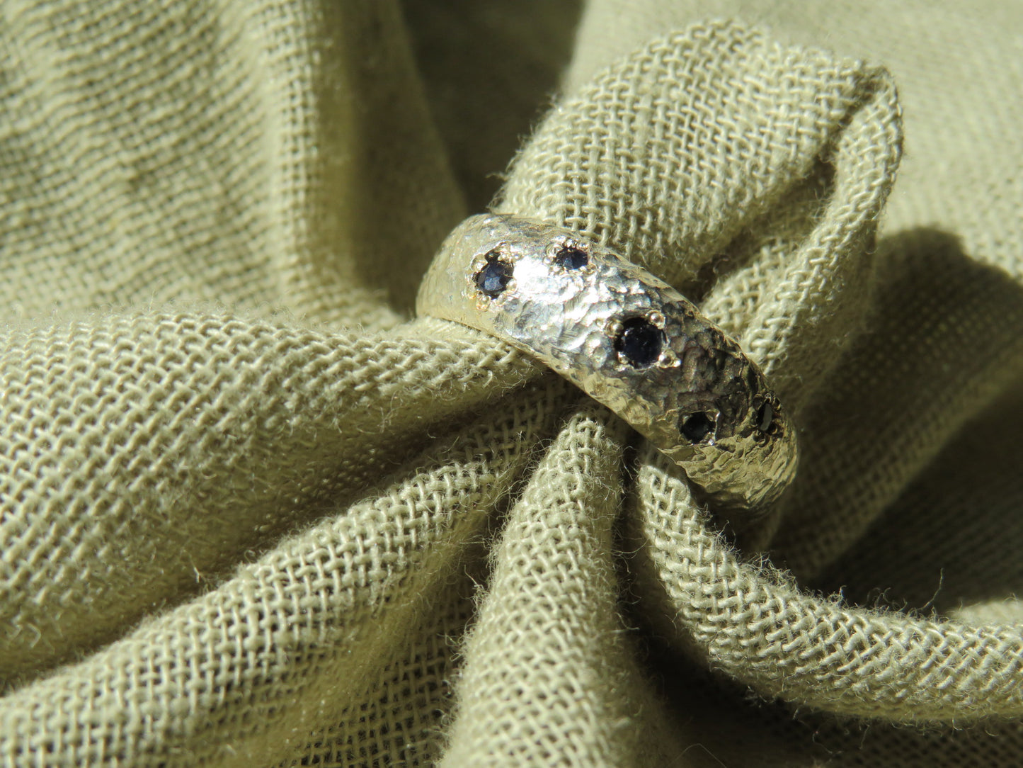 MURPHY RING