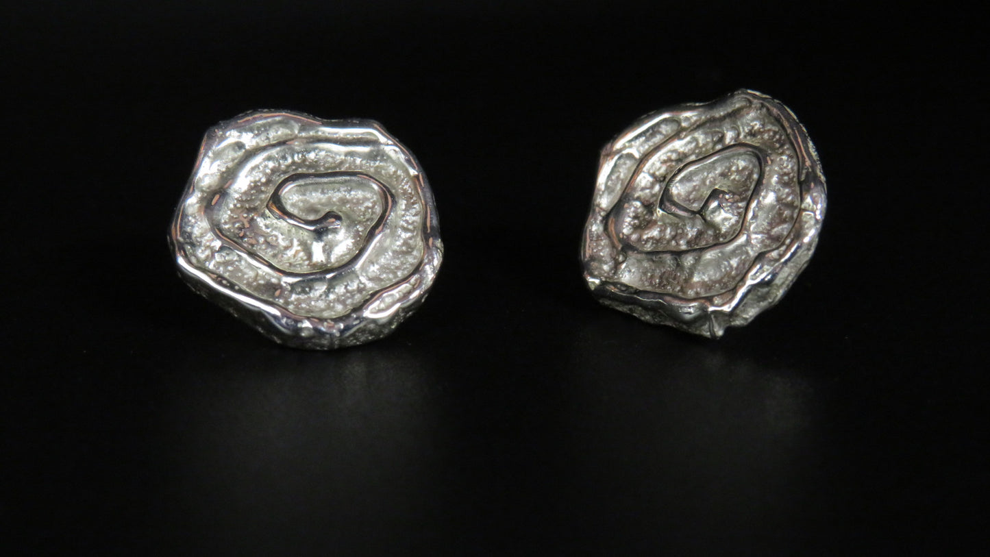 KORU - Earrings